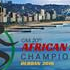 Durban (RSA): African Championships - victories of Samuel Gathimba and Grace Wanjiru